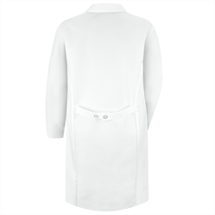 37" Women's Lab Coat